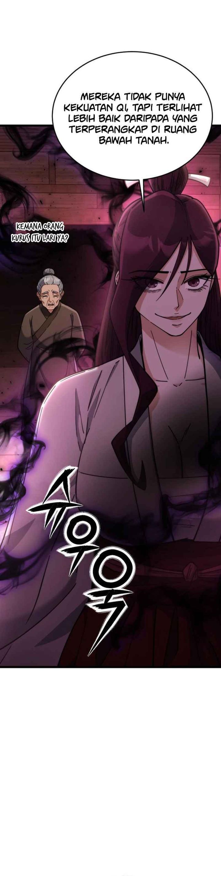 The Genius Girl Who Hides the Martial World’s Public Enemy Chapter 13 Gambar 3