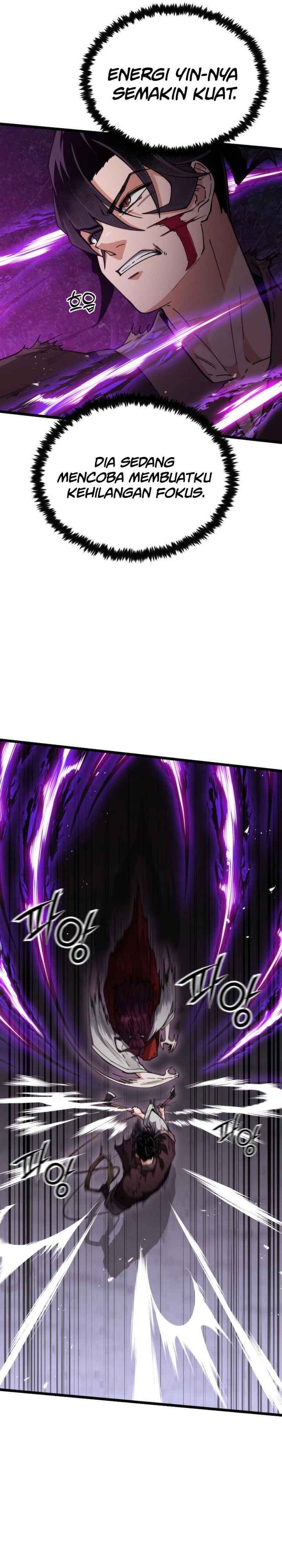 The Genius Girl Who Hides the Martial World’s Public Enemy Chapter 13 Gambar 14