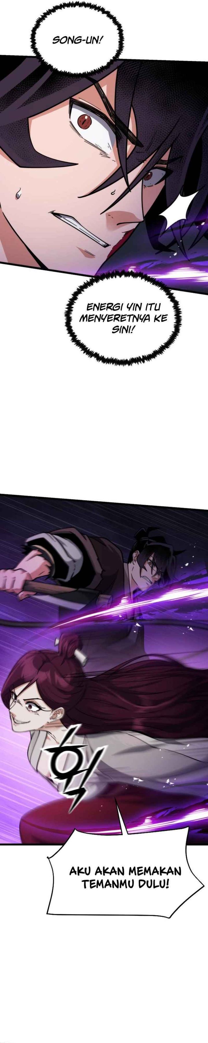 The Genius Girl Who Hides the Martial World’s Public Enemy Chapter 13 Gambar 16