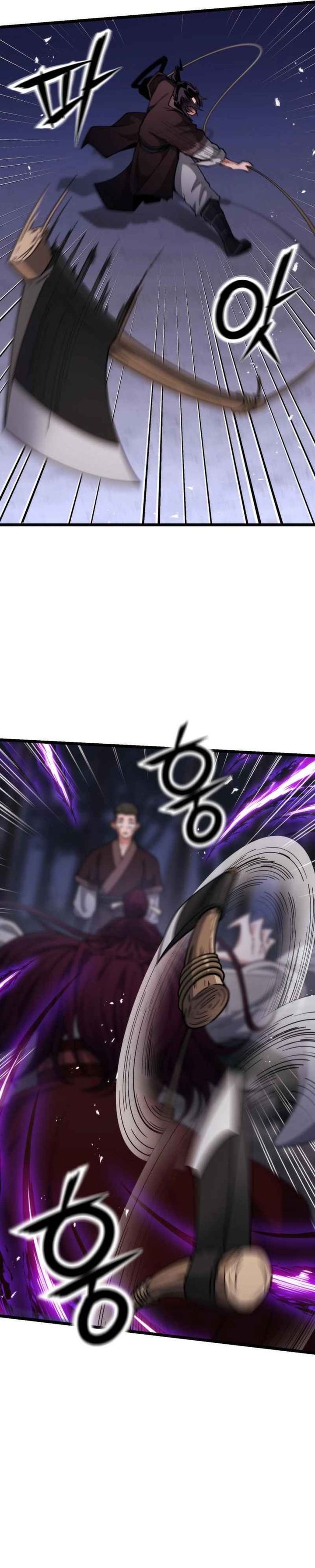 The Genius Girl Who Hides the Martial World’s Public Enemy Chapter 13 Gambar 18