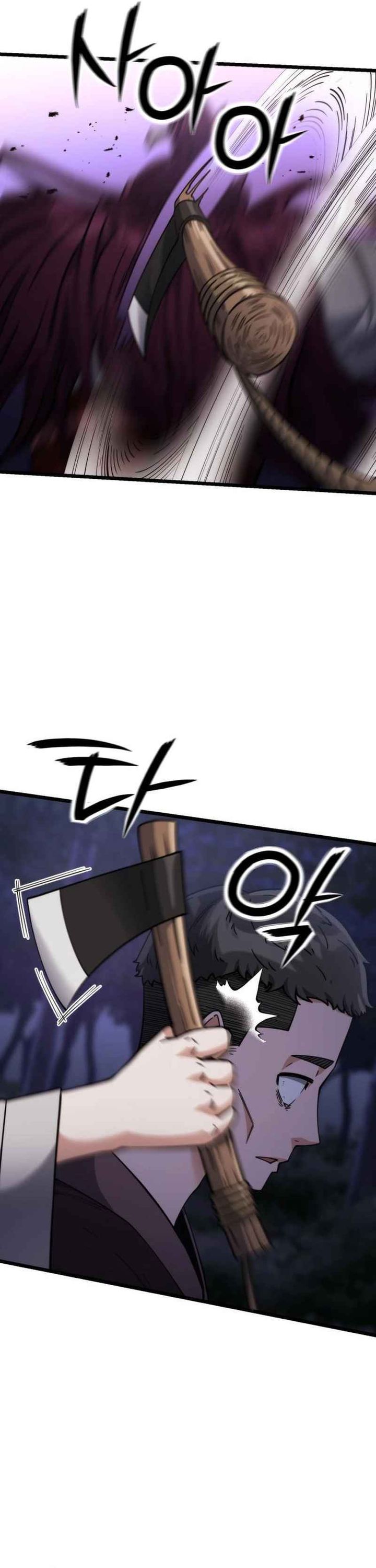 The Genius Girl Who Hides the Martial World’s Public Enemy Chapter 13 Gambar 19