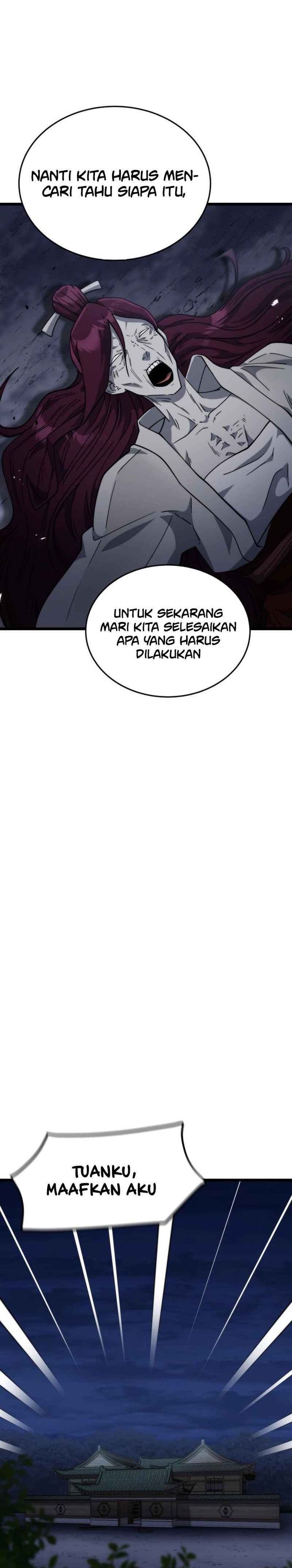 The Genius Girl Who Hides the Martial World’s Public Enemy Chapter 13 Gambar 35