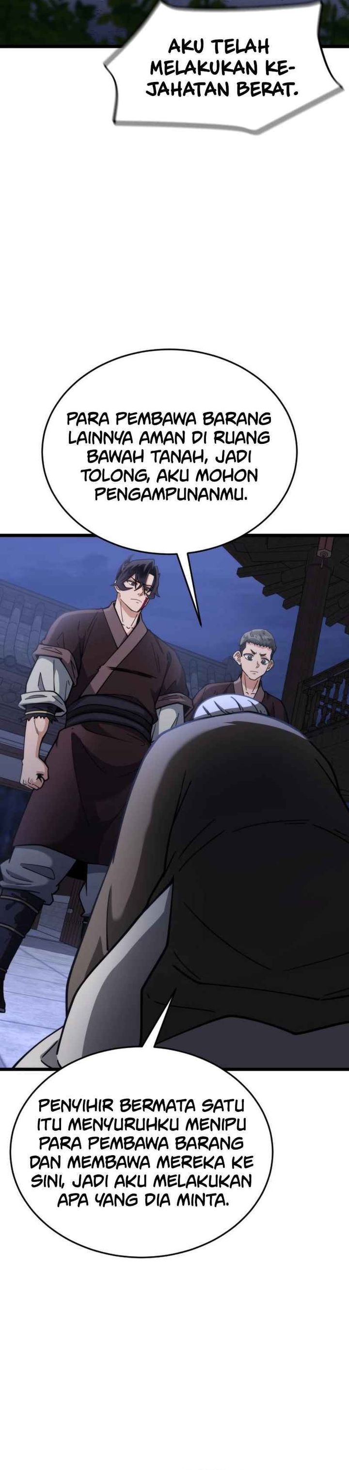 The Genius Girl Who Hides the Martial World’s Public Enemy Chapter 13 Gambar 36