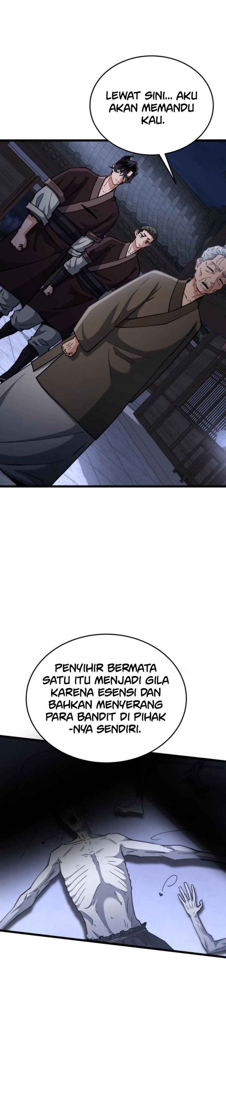 The Genius Girl Who Hides the Martial World’s Public Enemy Chapter 13 Gambar 39