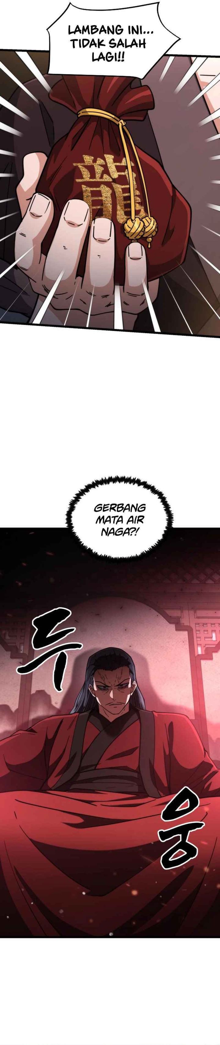 The Genius Girl Who Hides the Martial World’s Public Enemy Chapter 13 Gambar 49