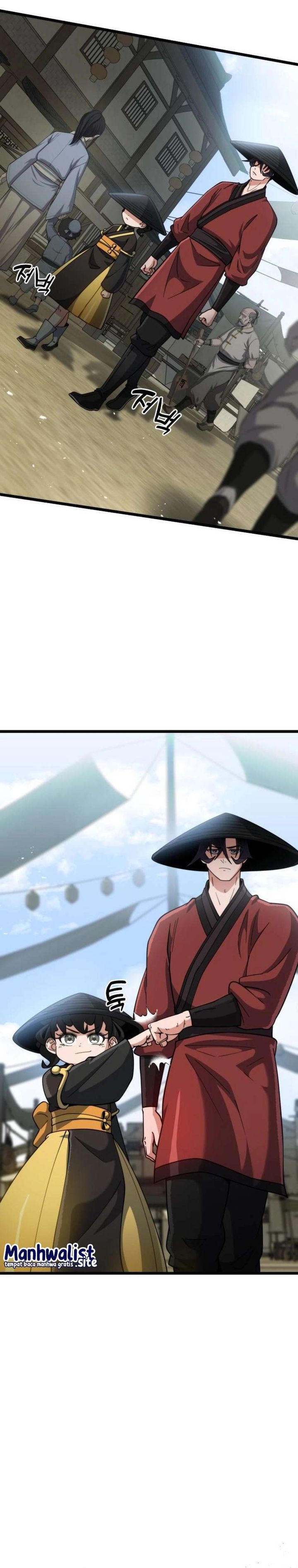 The Genius Girl Who Hides the Martial World’s Public Enemy Chapter 17 Gambar 7