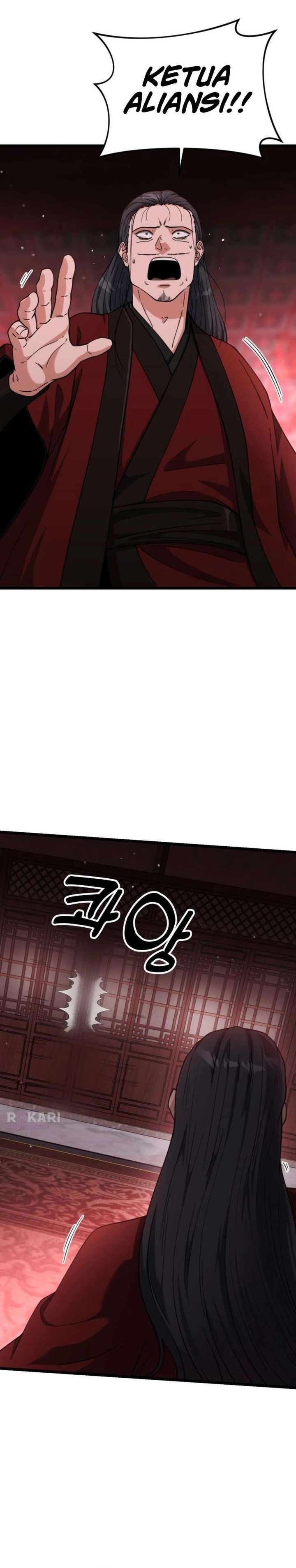 The Genius Girl Who Hides the Martial World’s Public Enemy Chapter 17 Gambar 14