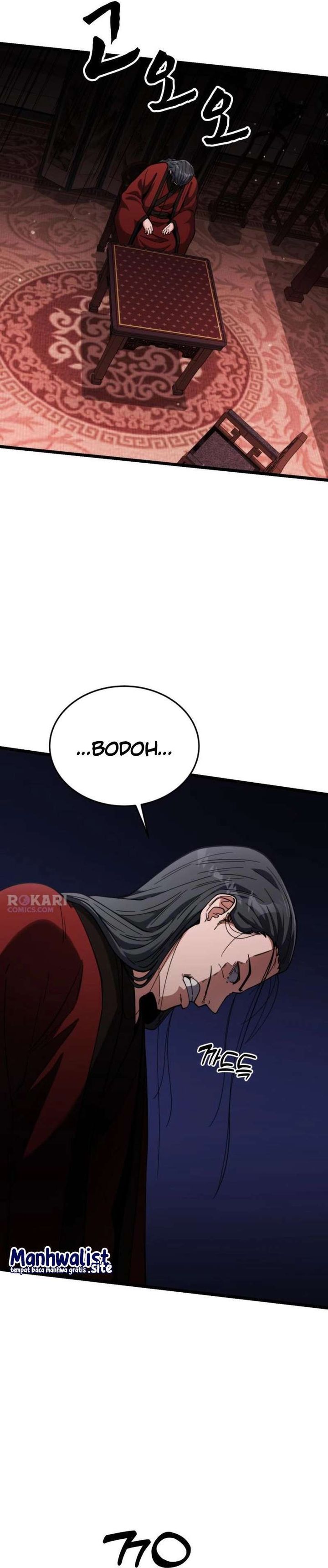 The Genius Girl Who Hides the Martial World’s Public Enemy Chapter 17 Gambar 15