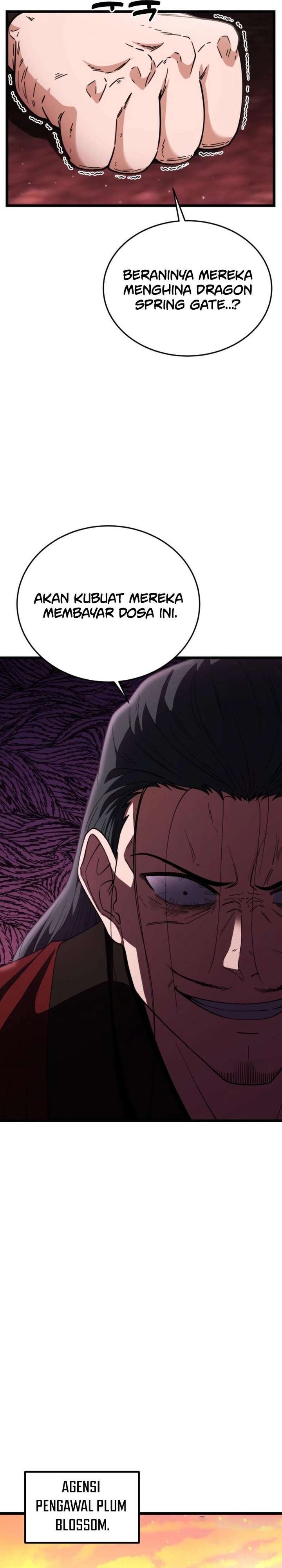 The Genius Girl Who Hides the Martial World’s Public Enemy Chapter 17 Gambar 16