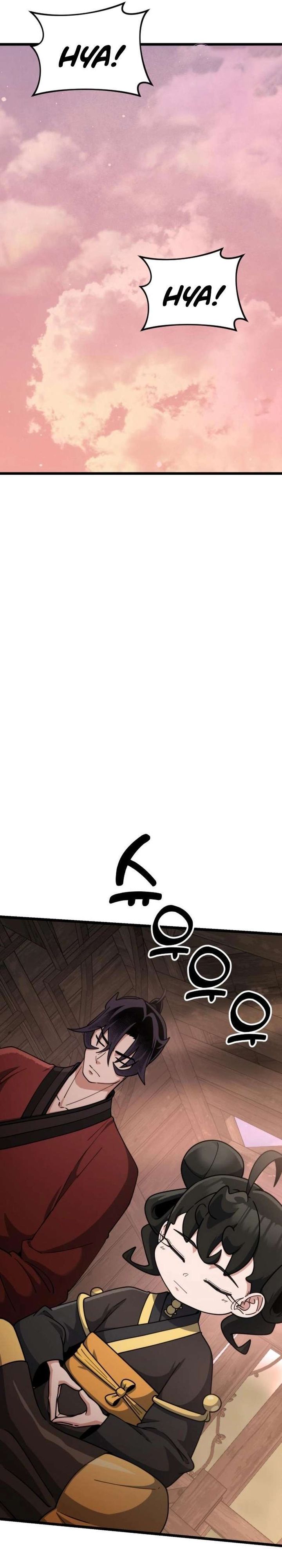 The Genius Girl Who Hides the Martial World’s Public Enemy Chapter 17 Gambar 23