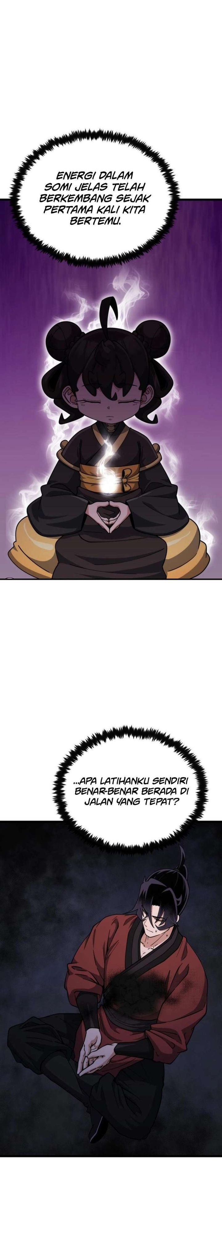 The Genius Girl Who Hides the Martial World’s Public Enemy Chapter 17 Gambar 24