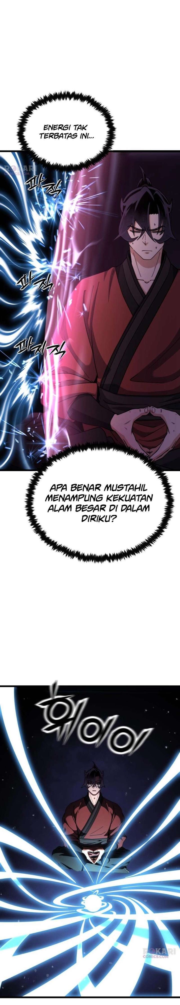 The Genius Girl Who Hides the Martial World’s Public Enemy Chapter 17 Gambar 26