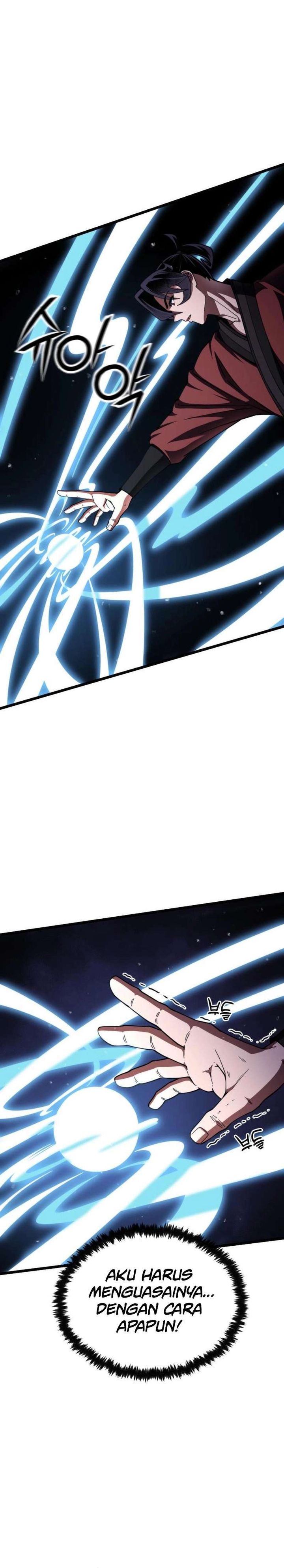 The Genius Girl Who Hides the Martial World’s Public Enemy Chapter 17 Gambar 27