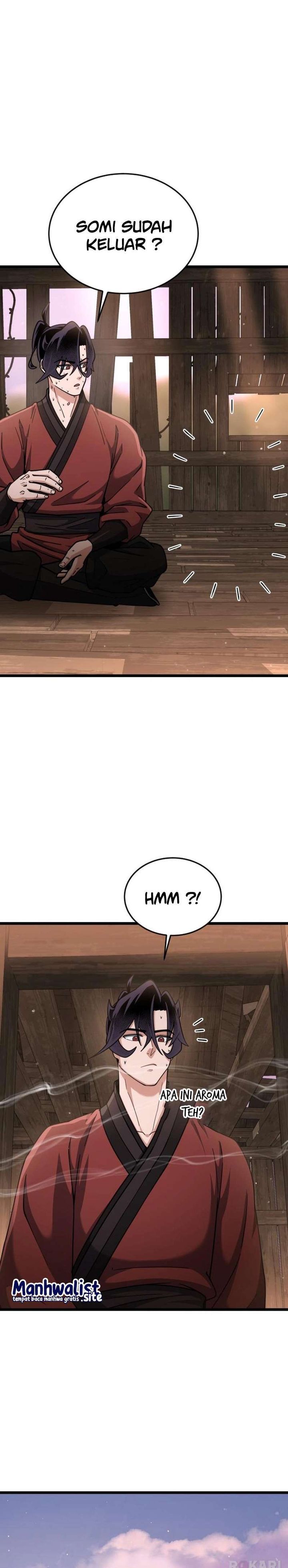 The Genius Girl Who Hides the Martial World’s Public Enemy Chapter 17 Gambar 29