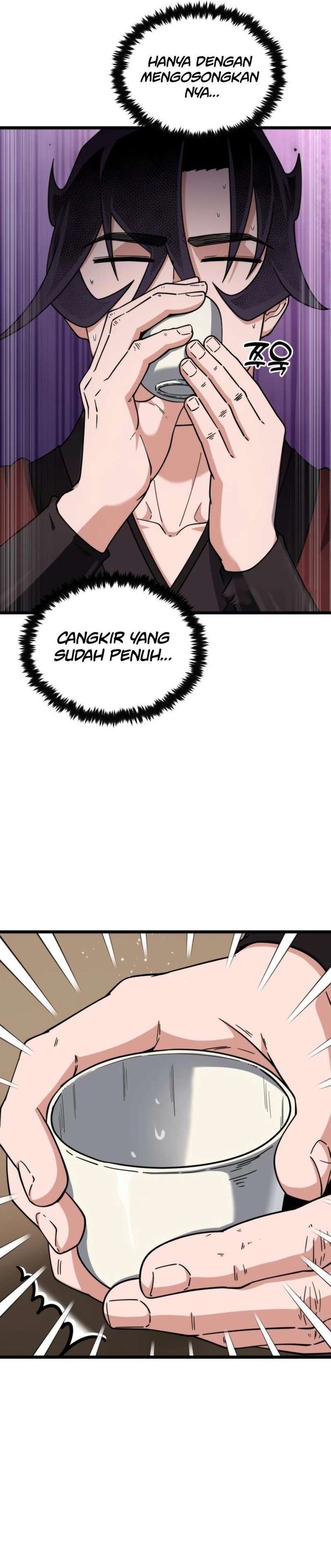 The Genius Girl Who Hides the Martial World’s Public Enemy Chapter 17 Gambar 38