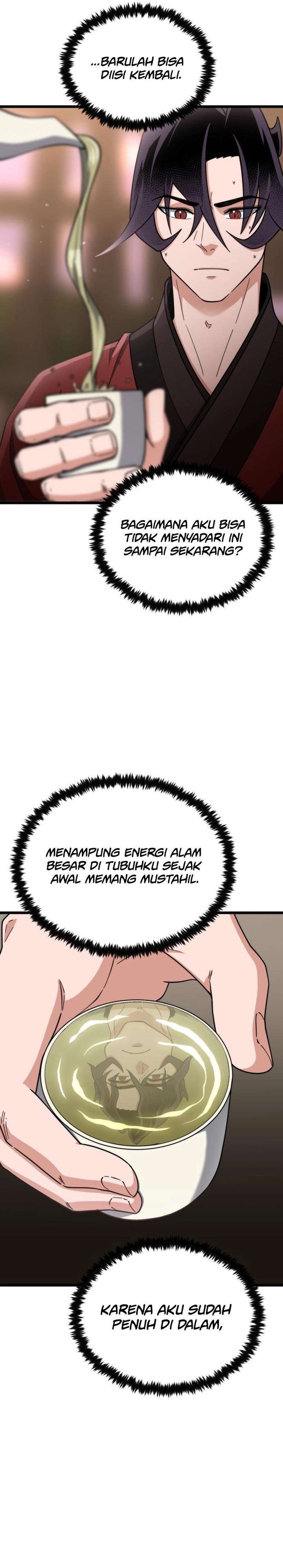 The Genius Girl Who Hides the Martial World’s Public Enemy Chapter 17 Gambar 39