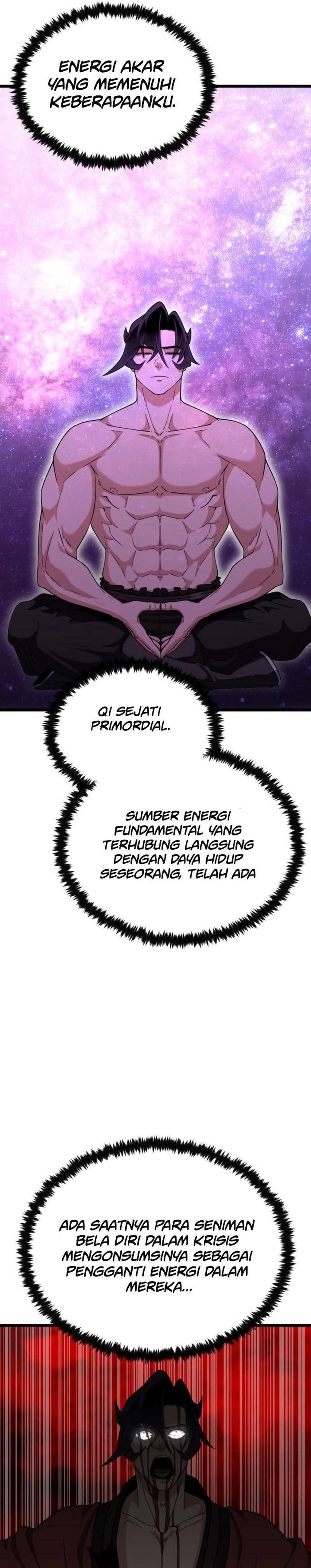 The Genius Girl Who Hides the Martial World’s Public Enemy Chapter 17 Gambar 40