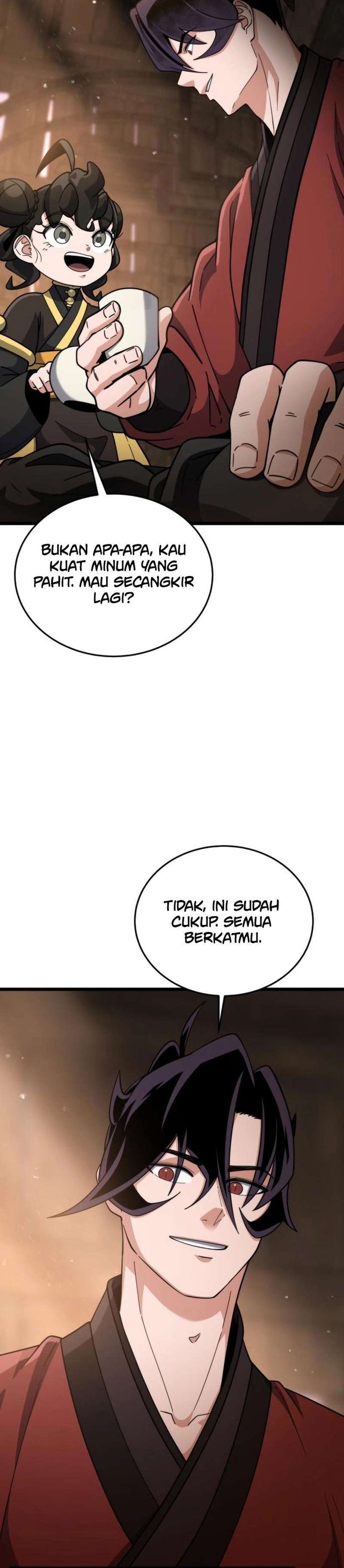 The Genius Girl Who Hides the Martial World’s Public Enemy Chapter 17 Gambar 43