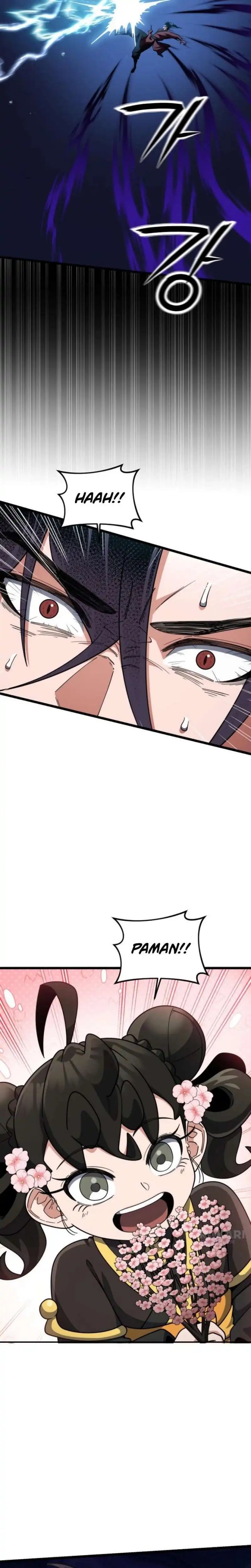 The Genius Girl Who Hides the Martial World’s Public Enemy Chapter 18 Gambar 5