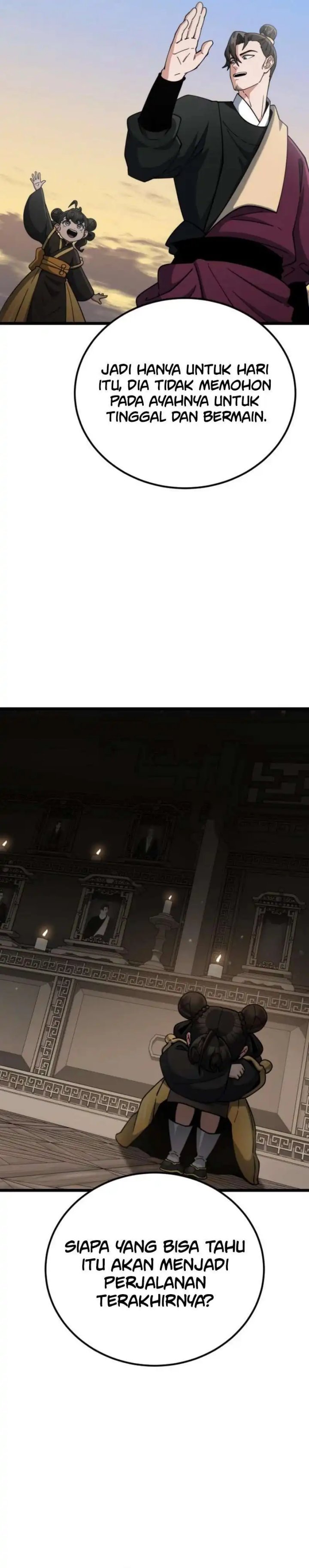 The Genius Girl Who Hides the Martial World’s Public Enemy Chapter 18 Gambar 22