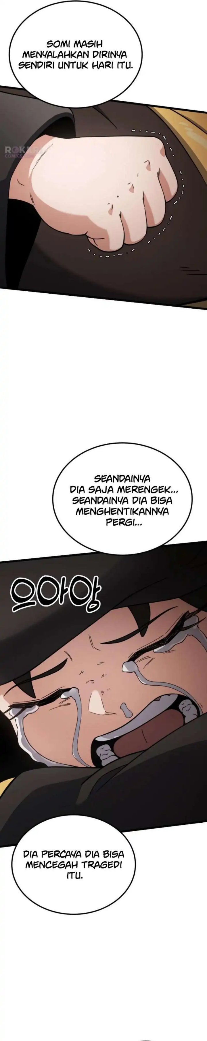 The Genius Girl Who Hides the Martial World’s Public Enemy Chapter 18 Gambar 23