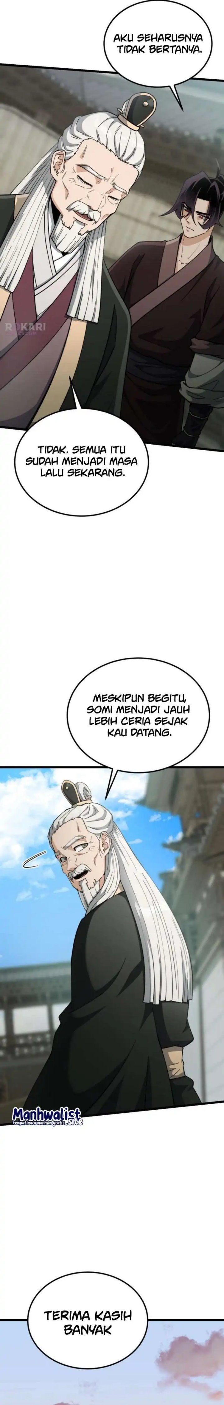The Genius Girl Who Hides the Martial World’s Public Enemy Chapter 18 Gambar 24