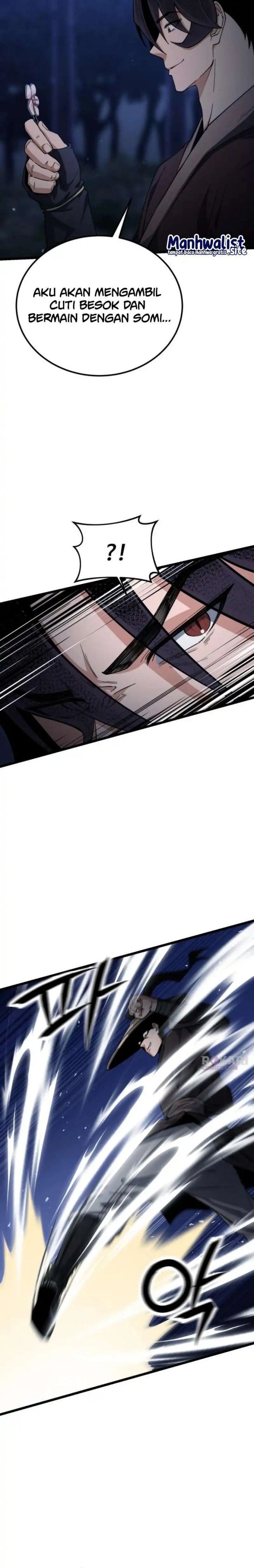 The Genius Girl Who Hides the Martial World’s Public Enemy Chapter 18 Gambar 32