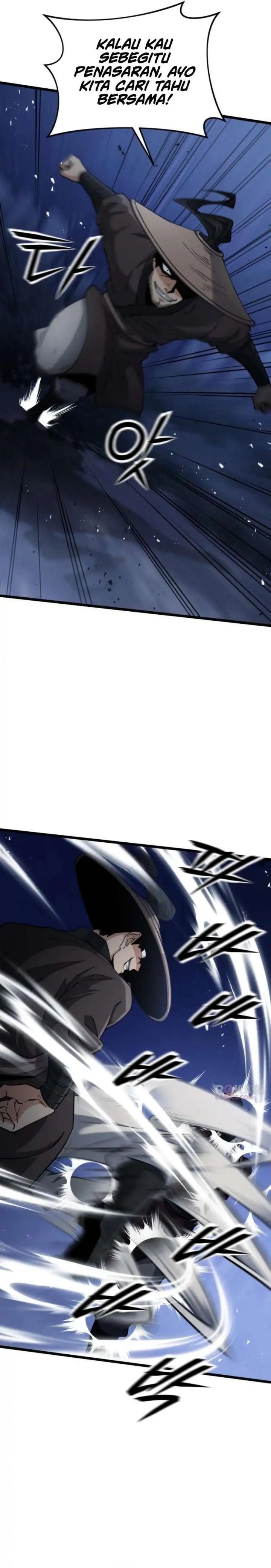 The Genius Girl Who Hides the Martial World’s Public Enemy Chapter 18 Gambar 35