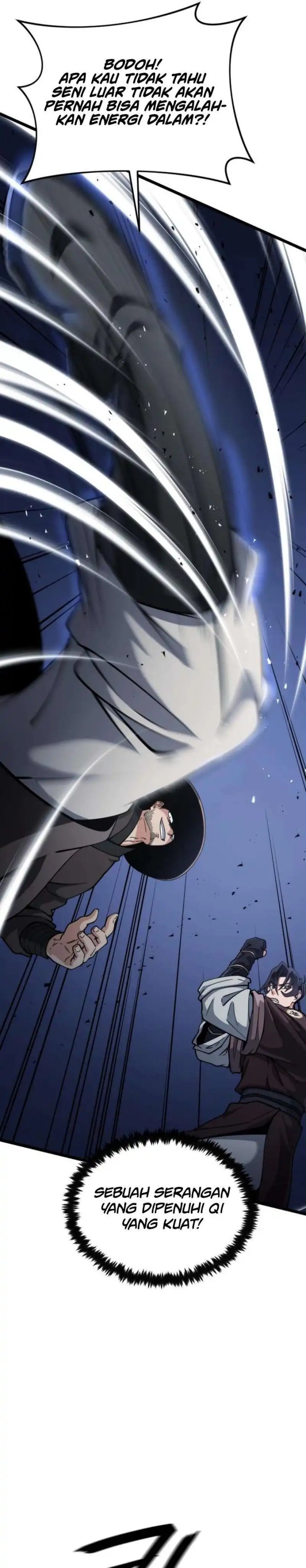 The Genius Girl Who Hides the Martial World’s Public Enemy Chapter 18 Gambar 37