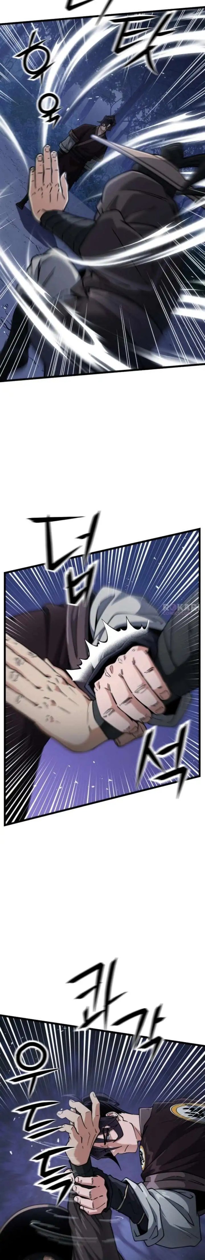 The Genius Girl Who Hides the Martial World’s Public Enemy Chapter 18 Gambar 41