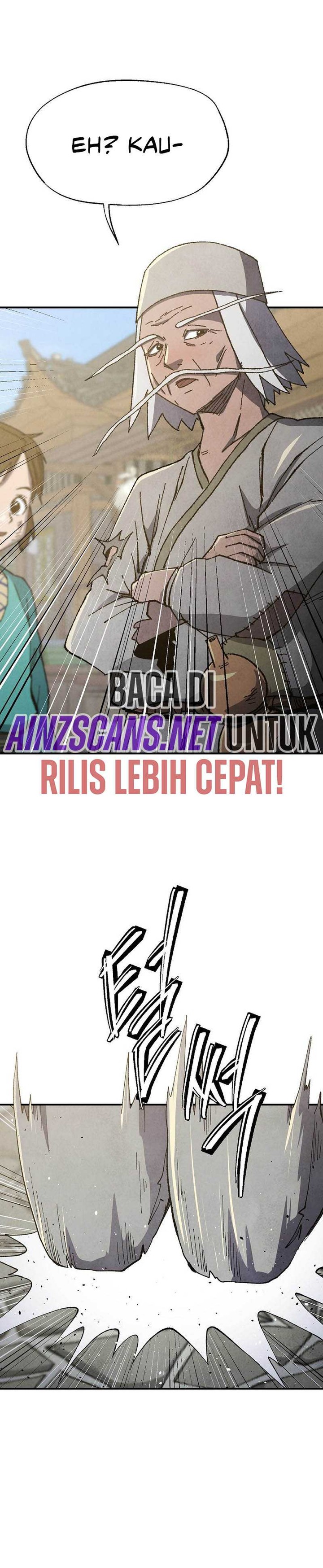 The Genius Grandson of Namgung Clan Chapter 04 Gambar 4