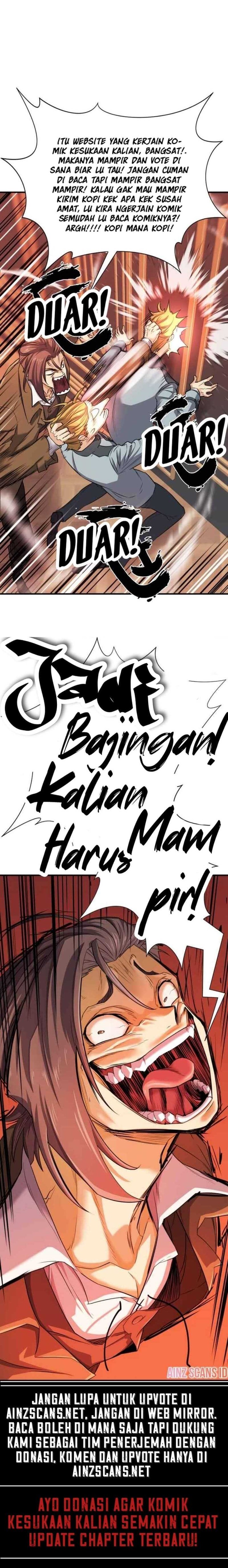 The Genius Grandson of Namgung Clan Chapter 06 Gambar 30