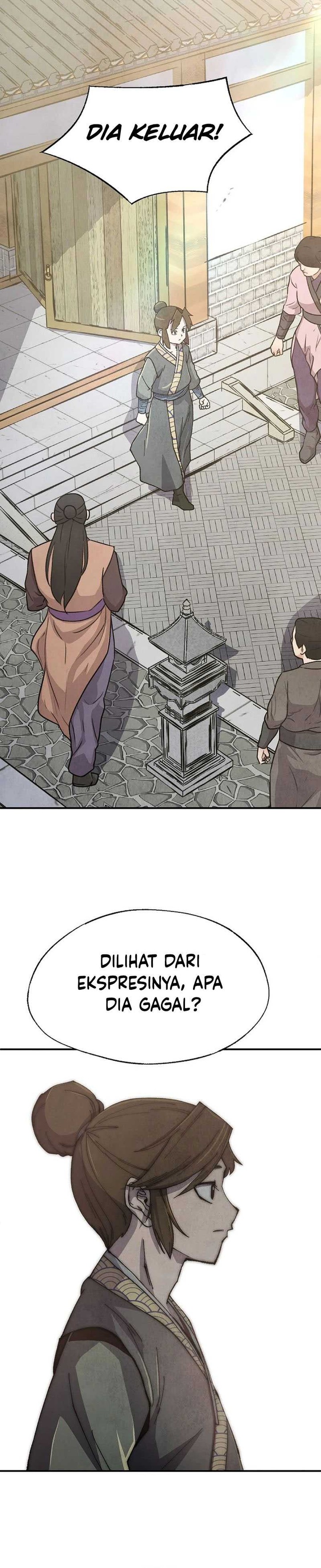 The Genius Grandson of Namgung Clan Chapter 09 Gambar 7
