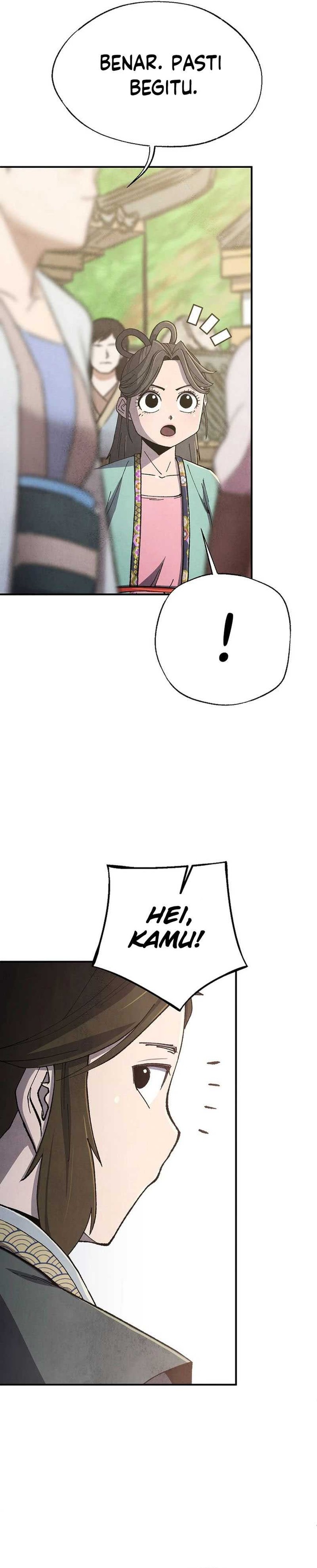 The Genius Grandson of Namgung Clan Chapter 09 Gambar 8