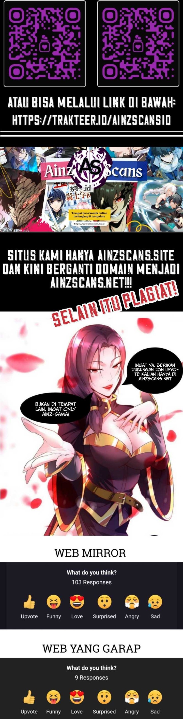 The Genius Grandson of Namgung Clan Chapter 09 Gambar 30