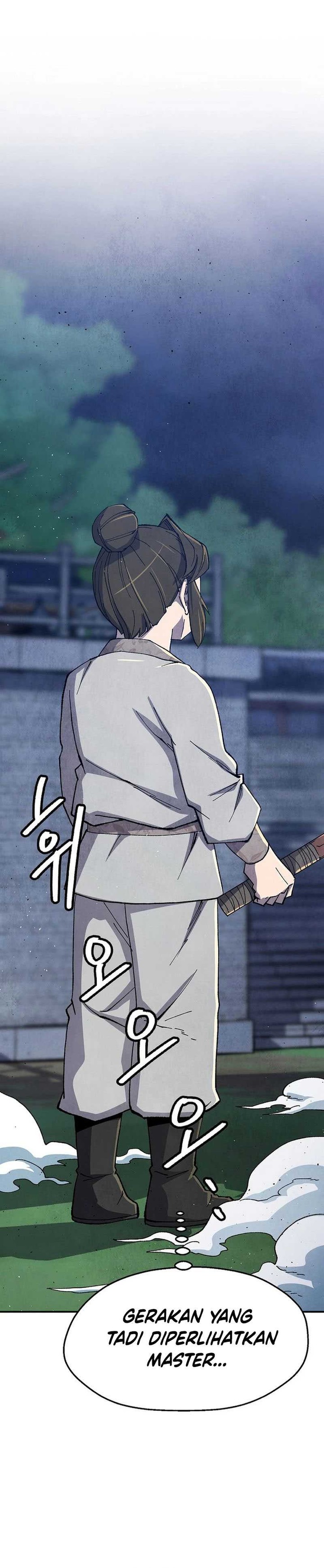 The Genius Grandson of Namgung Clan Chapter 10 Gambar 20