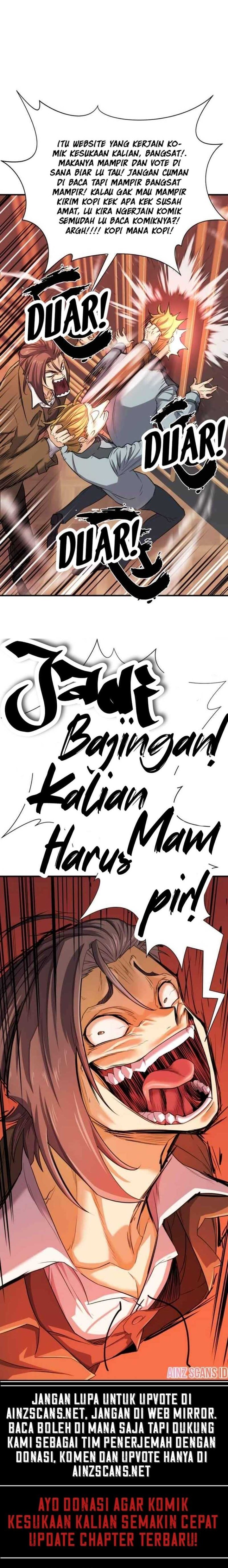 The Genius Grandson of Namgung Clan Chapter 10 Gambar 30