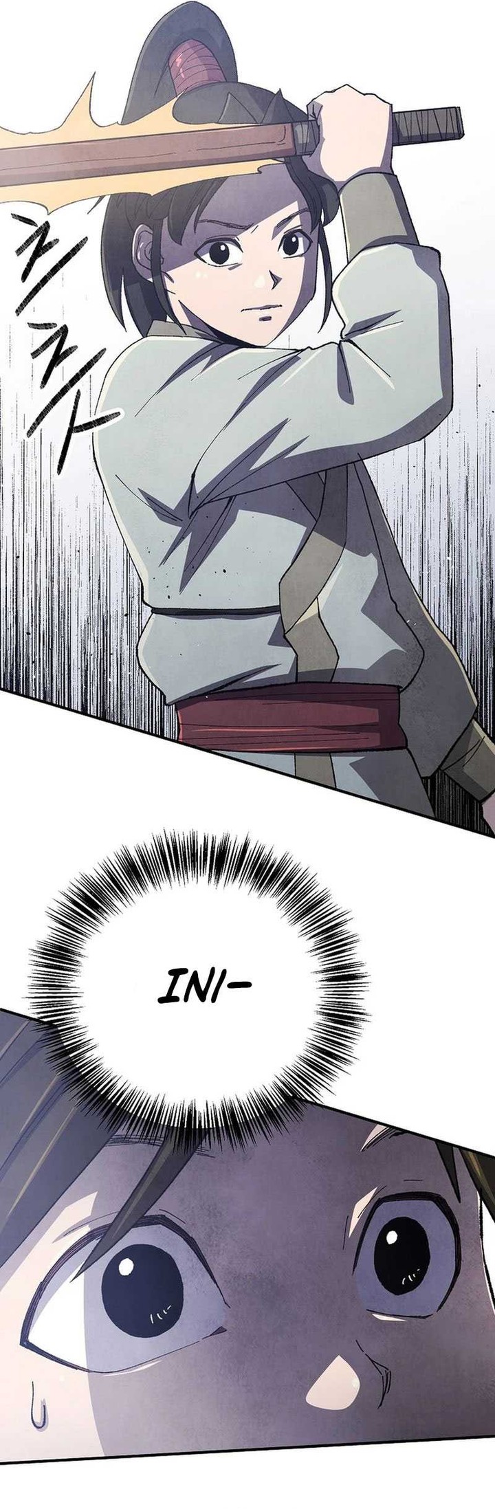 The Genius Grandson of Namgung Clan Chapter 11 Gambar 5