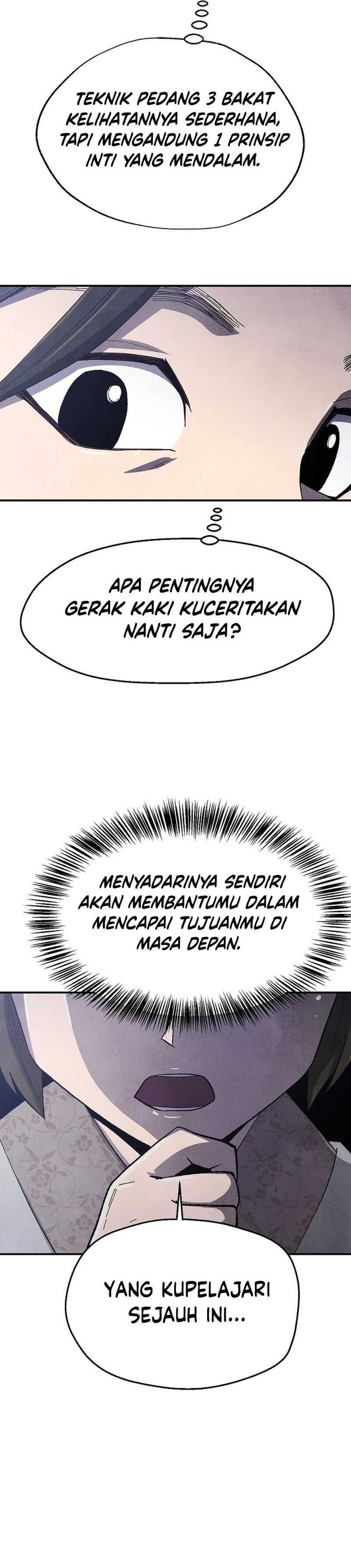 The Genius Grandson of Namgung Clan Chapter 11 Gambar 10