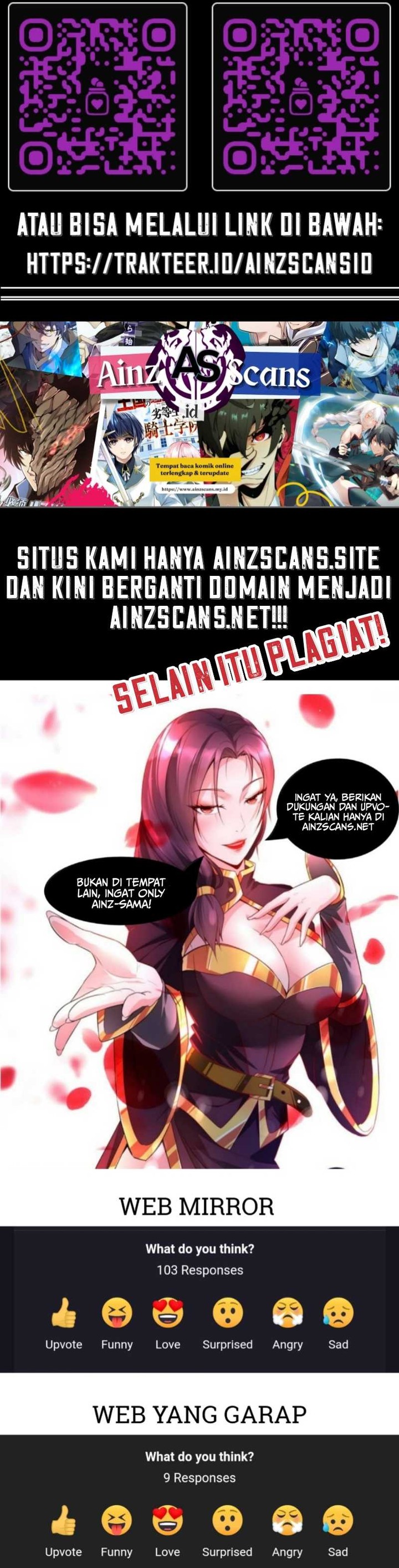 The Genius Grandson of Namgung Clan Chapter 11 Gambar 32