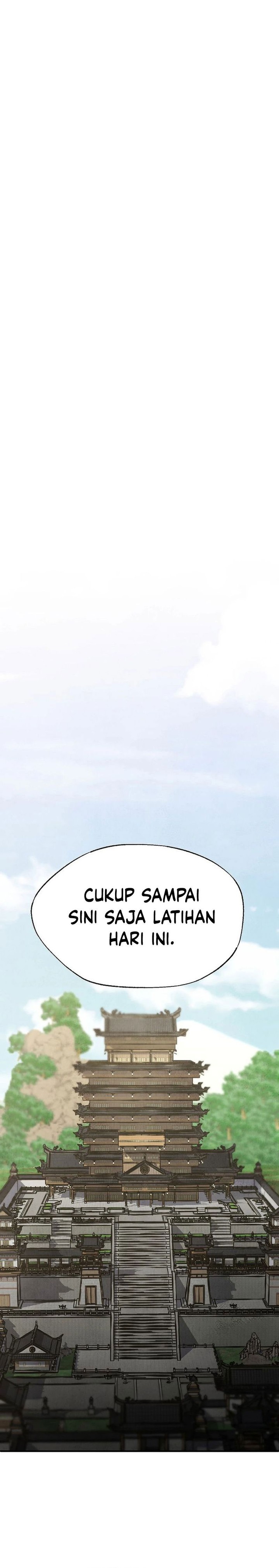 The Genius Grandson of Namgung Clan Chapter 17 Gambar 6