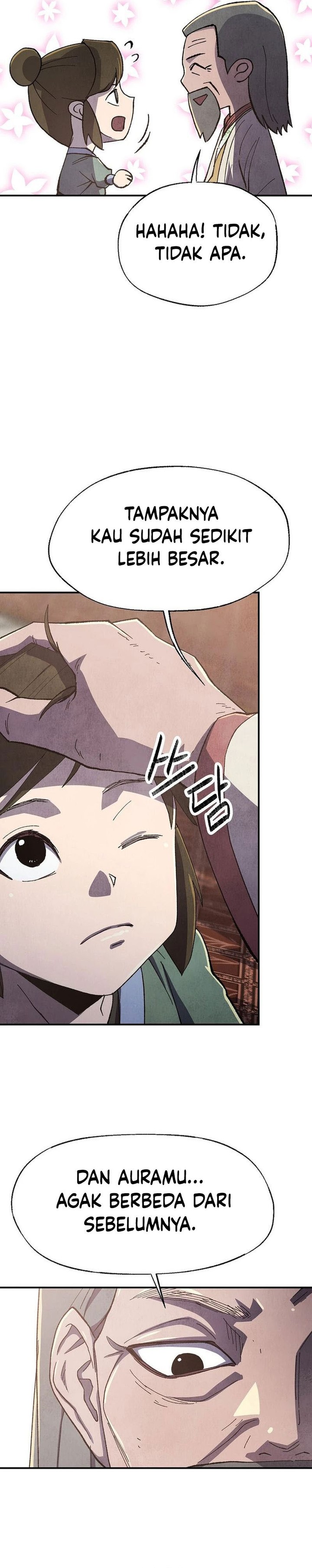 The Genius Grandson of Namgung Clan Chapter 17 Gambar 14