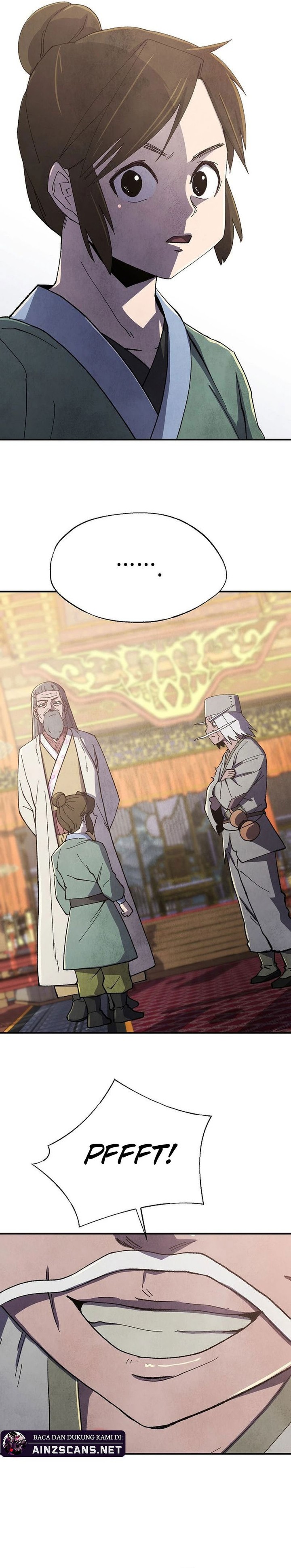 The Genius Grandson of Namgung Clan Chapter 17 Gambar 22