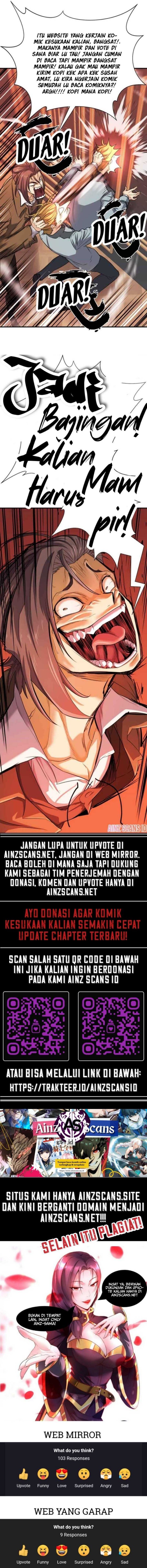 The Genius Grandson of Namgung Clan Chapter 34 Gambar 15