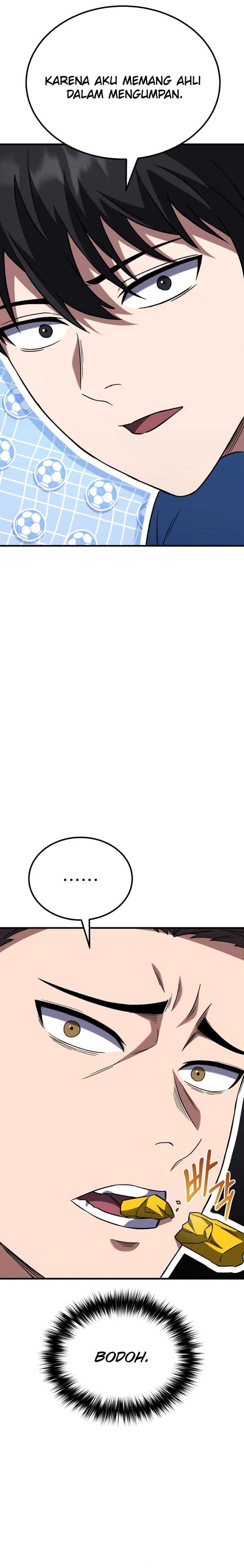 The Genius Midfielder’s Pass Is Special Chapter 05 Gambar 5