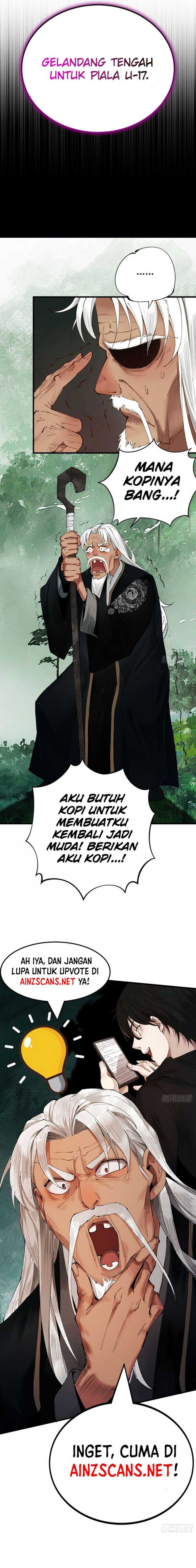 The Genius Midfielder’s Pass Is Special Chapter 05 Gambar 33