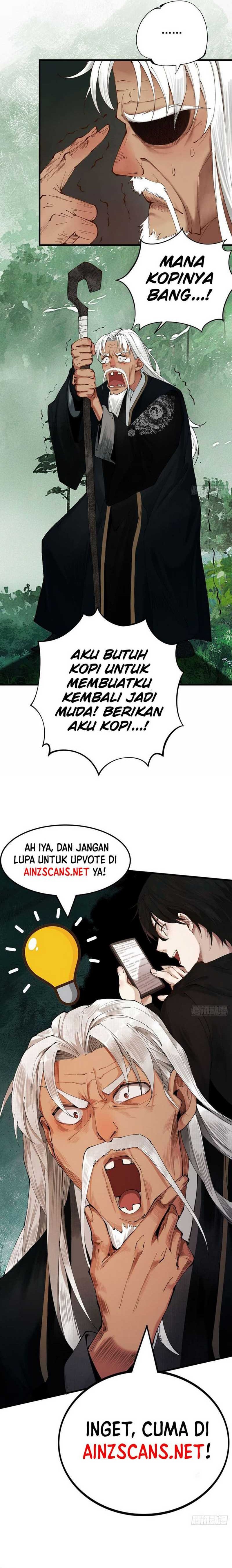 The Genius Midfielder’s Pass Is Special Chapter 07 Gambar 30
