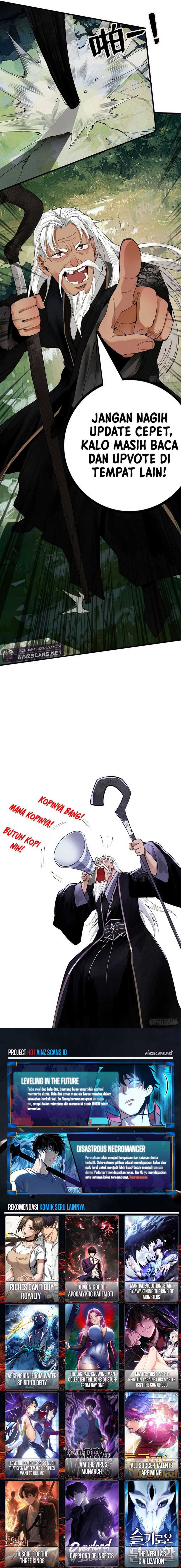 The Genius Midfielder’s Pass Is Special Chapter 07 Gambar 31
