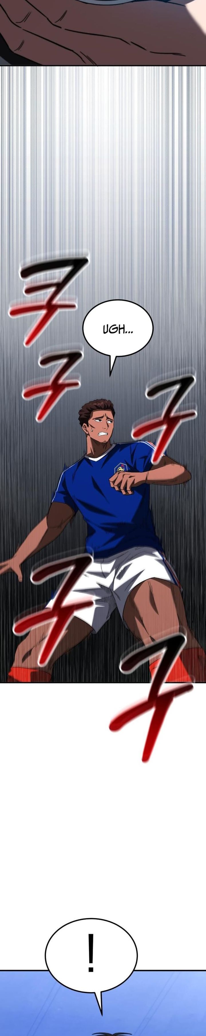 The Genius Midfielder’s Pass Is Special Chapter 17 Gambar 9