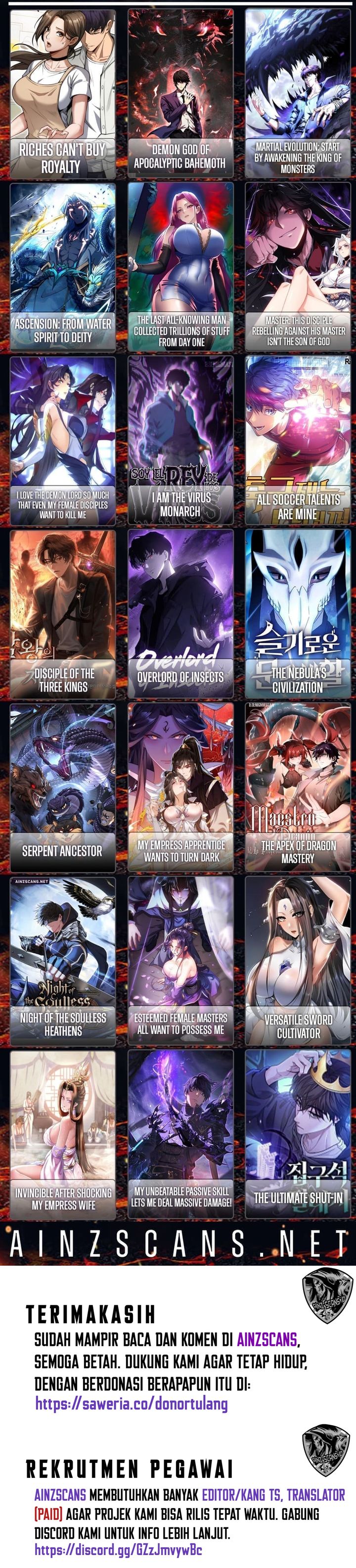 The Genius Midfielder’s Pass Is Special Chapter 17 Gambar 49